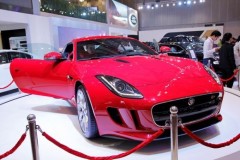 2 thương hiệu xe Anh rút khỏi triển lãm ôtô nhập khẩu 2016
