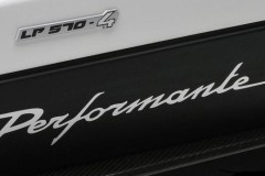 Nghi vấn Lamborghini ấp ủ một phiên bản Huracan Spyder Performante