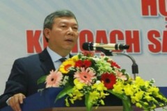 Chủ tịch Tổng Công ty Đường sắt Việt Nam xin nghỉ hưu sớm 4 năm