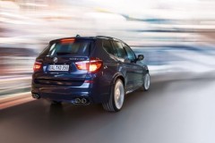 Alpina lên kế hoạch cho XD4 và XB7 dựa trên BMW X4 và X7