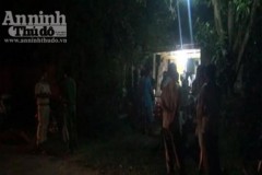 Bắt đối tượng gây tai nạn khiến cụ bà 83 tuổi tử vong, rồi bỏ trốn