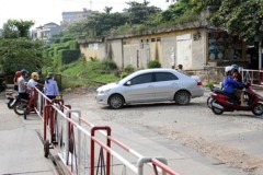 Gần 6.000 đường ngang giao cắt với đường sắt: "Bẫy" tai nạn giao thông nghiêm trọng