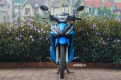 Đánh giá Honda Wave RSX 110 mới: trẻ trung hơn, tiết kiệm hơn