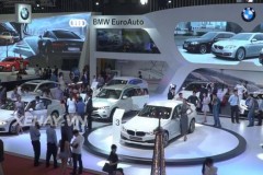 BMW 320i Gran Turismo chào thị trường Việt với giá hơn 2 tỷ đồng
