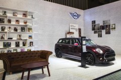 MINI Seven Edition về Việt Nam, giá 1,898 tỷ đồng