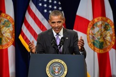 Đến Tổng thống Obama cũng không buông tha cho Galaxy Note 7