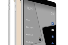 Di động Android của Nokia sản xuất ở Việt Nam