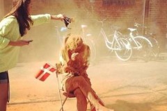 Độc thân nào có gì sai? Màn ‘tra tấn’ độc đáo nhất thế giới dành cho người độc thân