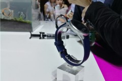 Đồng hồ Honor S1 chính thức ra mắt, thiết kế đẹp, chống nước, giá hơn 2 triệu đồng