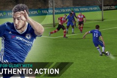 Fifa 17 Mobile đã có mặt chính thức trên Android và iOS