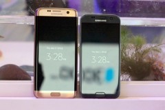 FPT Shop bất ngờ cho đổi iPhone cũ lấy… Samsung mới