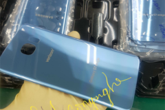 Galaxy S7 edge sắp thêm màu xanh san hô của Note 7