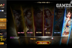 GameSao "sờ tận tay" Đồ Long Ký trước ngày ra mắt tại Việt Nam