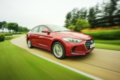 Giá các dòng xe Hyundai mới nhất tháng 10
