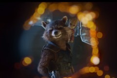 'Guardians of the Galaxy Vol. 2' tung teaser đậm chất hài hước