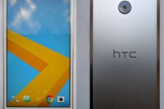 HTC Bolt sẽ loại bỏ jack tai nghe 3,5 mm