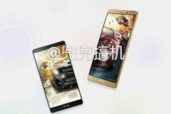 Huawei Mate 9 lộ cấu hình đầy đủ với RAM 6 GB, camera kép 20MP