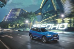 Jaguar Land Rover bất ngờ rút khỏi Triển lãm Ô tô Quốc tế Việt Nam