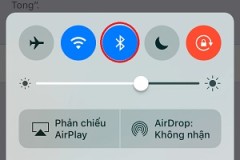 Khắc phục lỗi Bluetooth không hoạt động sau khi nâng cấp lên iOS 10