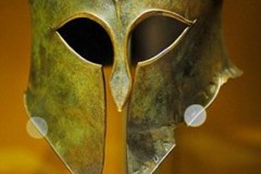 Lặng ngắm cổ vật vô giá của nền văn minh Celtic