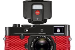 Leica vừa tung ra chiếc máy ảnh có bọc cao su, giá 15.000 USD
