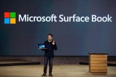 Lộ cấu hình Surface Book 2 - siêu phẩm tiếp theo của Microsoft