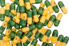 Loại thuốc giết nhiều người ngang ma túy