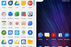 Mang giao diện của Google Pixel lên mọi máy Android