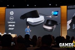 Microsoft tung tai nghe Thực Tế Ảo có giá rẻ nhất thị trường