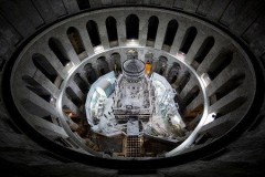 Mộ Chúa Jesus được mở lần đầu tiên