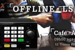 Mời tham dự offline trải nghiệm đầu karaoke PARAMAX LS-5000 vào 23/10 tại TP. HCM