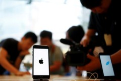 Một bệnh viện Trung Quốc cấm nhân viên… mua iPhone 7