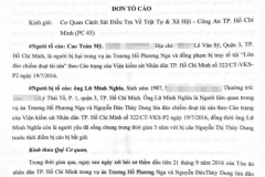 Người bị tố tạo dựng 'hợp đồng tình ái' Nga - Mỹ nói gì?