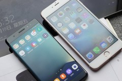 Người dùng đổi Note 7 sang máy Galaxy khác sẽ được 100 USD, iPhone thì chỉ được 25 USD