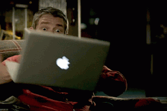 Những bí mật mà không bao giờ bạn giấu diếm được Google