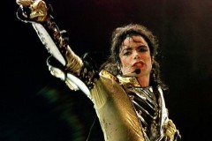 Những ngôi sao quá cố có thu nhập cao nhất 2016: Michael Jackson vẫn dẫn đầu