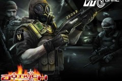 Những tựa game bắn súng vẫn đang thịnh hành ở Việt Nam