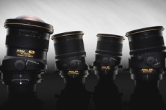 Nikon giới thiệu ống kính tilt-shift góc siêu rộng PC Nikkor 19mm F4E ED với giá 3399 USD