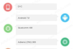 Nokia D1C tiếp tục lộ diện: Giấc mơ “huyền thoại” trở lại đã không còn xa