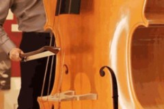 Octobasse - 'cây viola phóng to' trong dàn nhạc có âm thanh như thế nào?