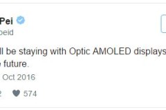OnePlus 3s rò rỉ cấu hình với chip Snapdragon 821, RAM 6GB