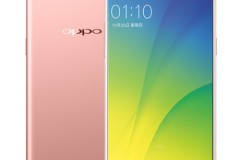 OPPO ra mắt R9s và R9s Plus, Android 6, RAM từ 4-6 GB, camera 16 MP, giá từ 415 USD