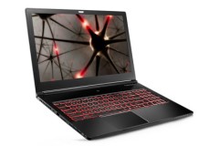 Origin PC EVO15-S: Laptop chơi game GTX 1060 siêu mỏng, VR Ready, giá từ 2.083 USD