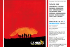 Red Dead Redemption mới sắp lộ diện?