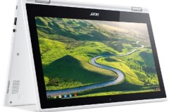 Rò rỉ những hình ảnh mới nhất về chiếc Chromebook R13 cảm ứng từ Acer