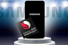 Samsung chậm tiến độ sản xuất Snapdragon 830, Qualcomm chuyển sang làm việc với TSMC