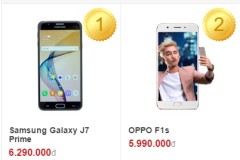 Samsung đang dùng một chiêu trong 36 kế binh pháp Tôn Tử để đe dọa OPPO