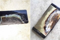 Samsung "dâng hiến" 5 - 7 triệu người dùng cho Apple sau thảm họa Galaxy Note 7