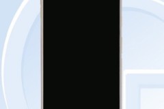 Samsung Galaxy C9 RAM 6GB lộ ảnh thực tế với thiết kế ăng-ten mới lạ