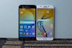 Samsung Galaxy J7 Prime chính là Galaxy On7 2016, không thể tin nổi !!!